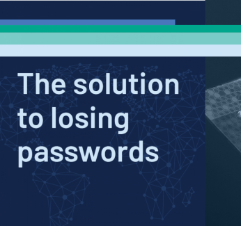 Generation Technology Solutions BLOG - time wasted recovering passwords each week, but we have a solution!