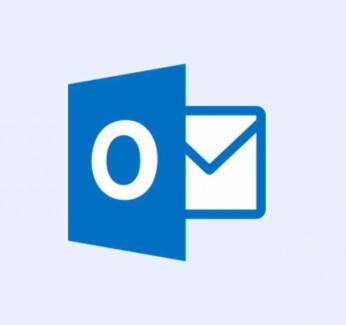 Outlook Email Provider Logo