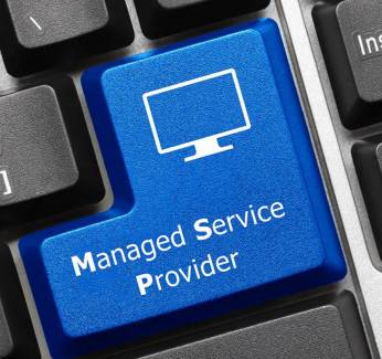 Managed Service Providers Generation Technology Solutions