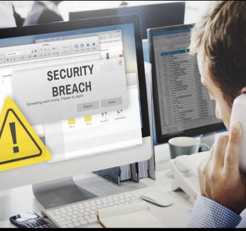 THE DANGERS OF MALWARE