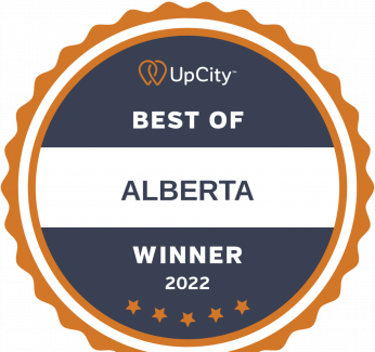 Generation technology Solutions Upcity Best of Alberta Managed Services provider winner 2022!
