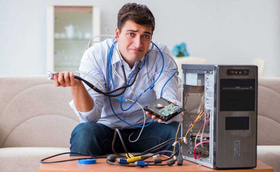 Generation Technology Solutions - is your current IT Support Meeting Your Needs? Managed IT Services for Business