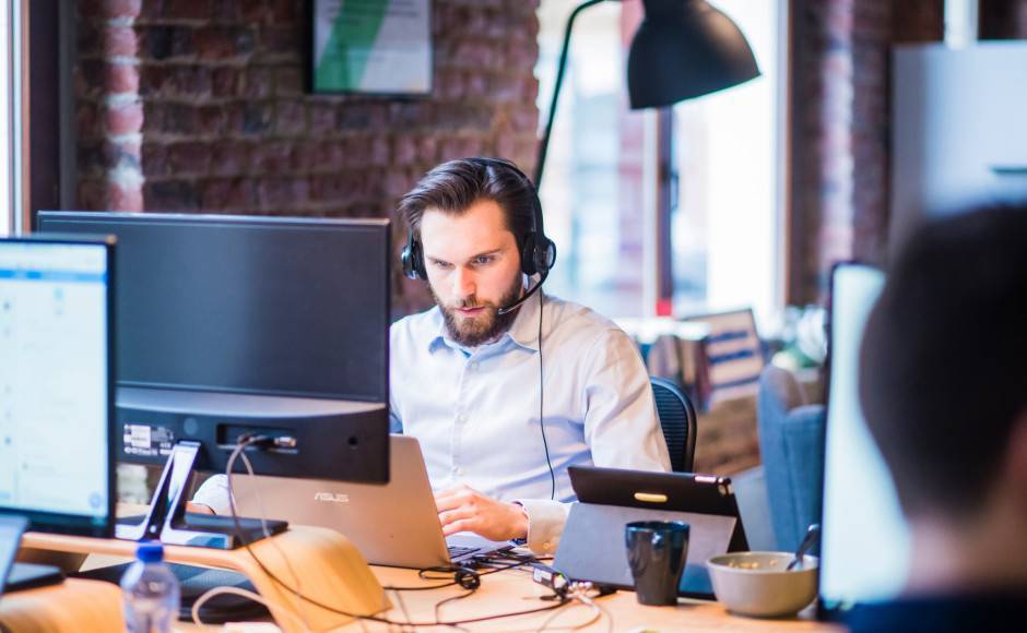 Generation Technology Solutions - Essential IT Services