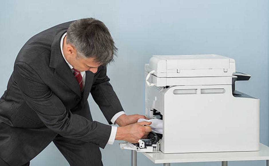 Managed IT Services for Business