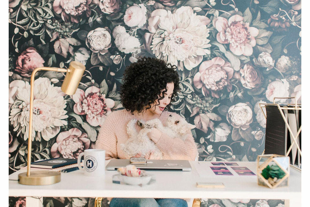 Remote Workforce