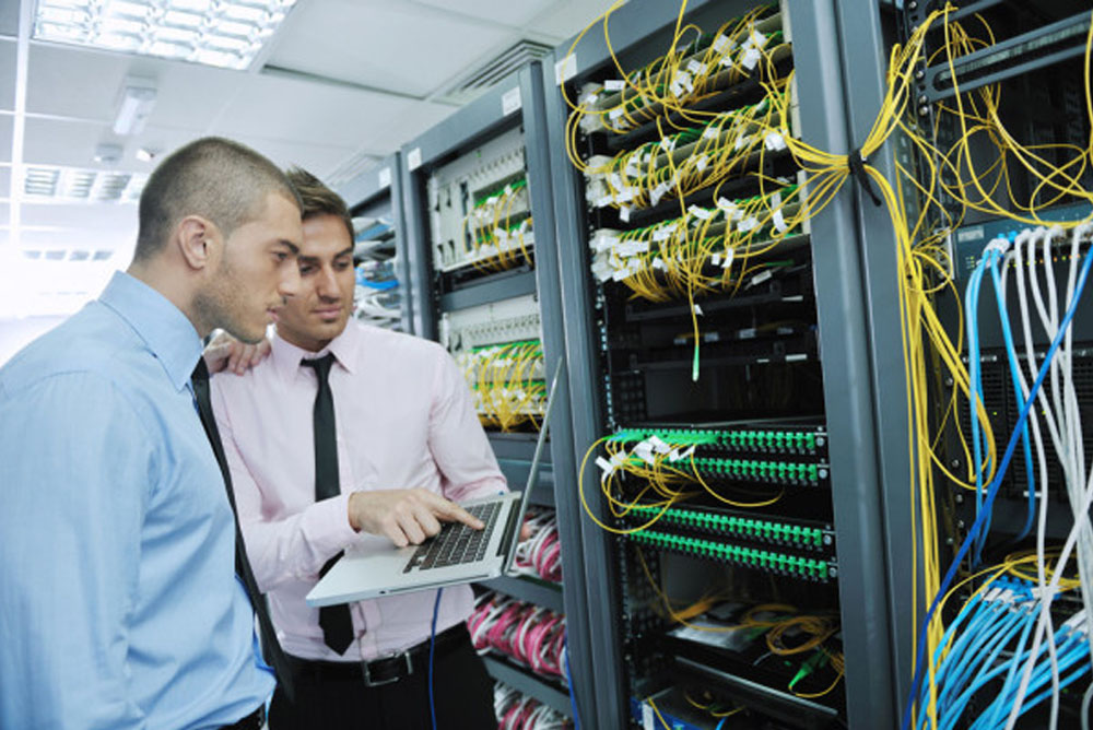 Onsite IT Support