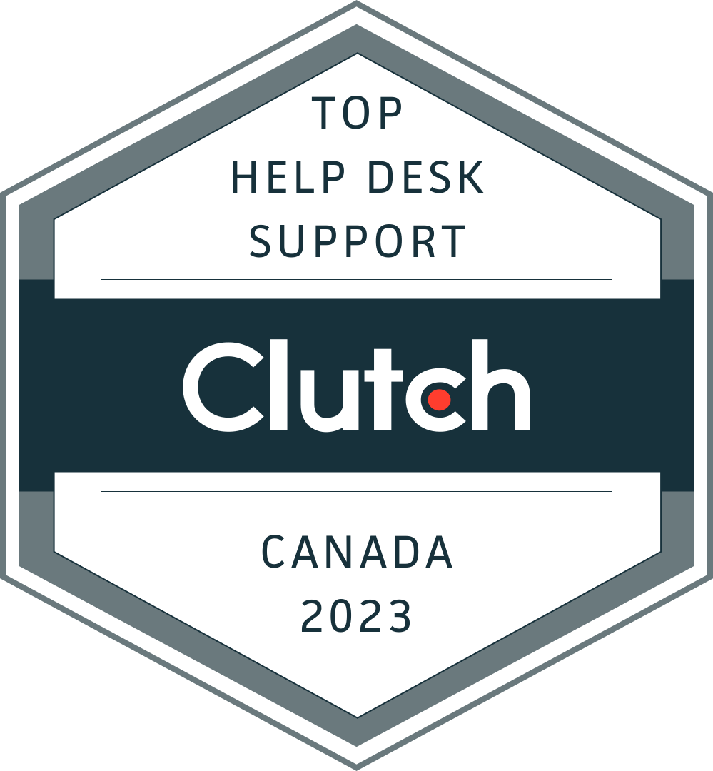 Top Help Desk Edmonton