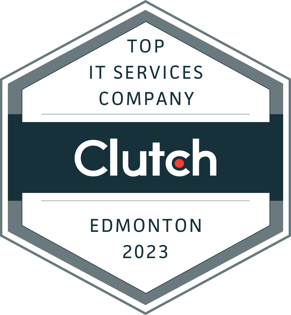 Clutch Top IT Services Company
